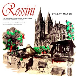 Listen to Stabat Mater: Quis est Homo, Qui Non Fieret song with lyrics from The Rome Symphony Orchestra
