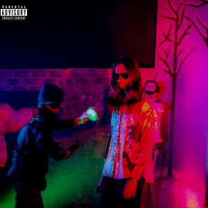 Album Your Lovin' (Explicit) from Jerome Dillon