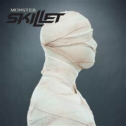 ดาวน์โหลดและฟังเพลง Monster (Album Version) พร้อมเนื้อเพลงจาก Skillet