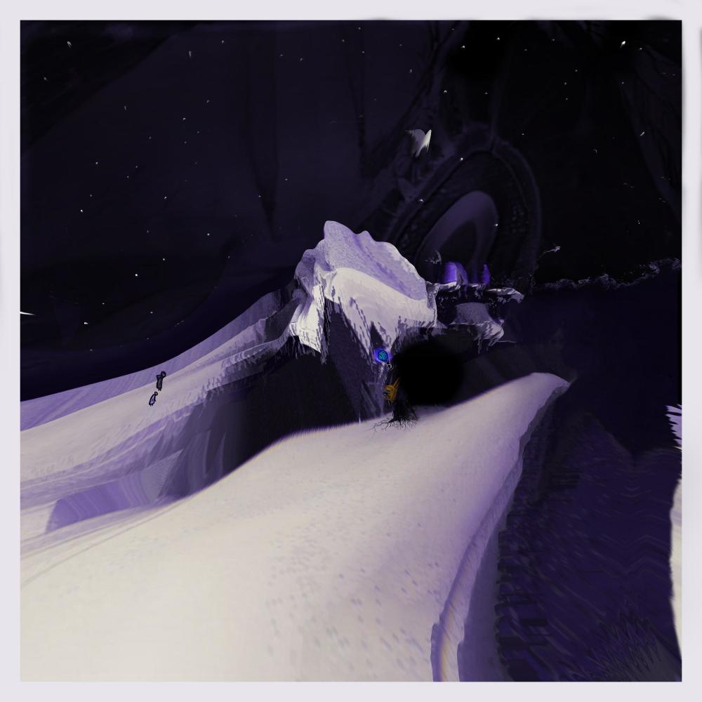 Where Do I Go? (feat. Bairi, Keysh & TristanTheIntrovert) (Explicit)