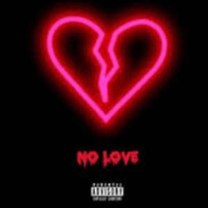 Album No Love from Lil Matt