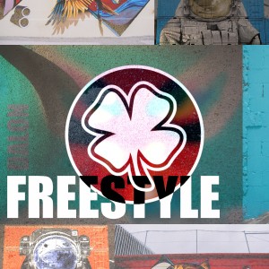 Listen to Freestyle song with lyrics from Dalon