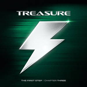 TREASURE的專輯THE FIRST STEP : CHAPTER THREE