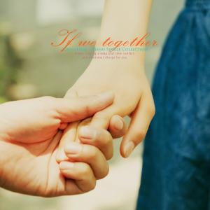 Album If we do together oleh Gleishia