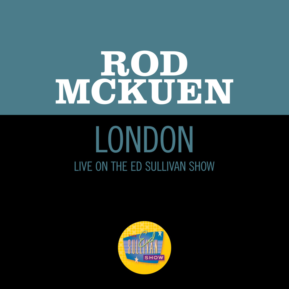 London (Live On The Ed Sullivan Show, March 22, 1970)