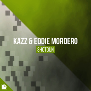 Dengarkan Shotgun (Radio Edit) lagu dari Kazz dengan lirik
