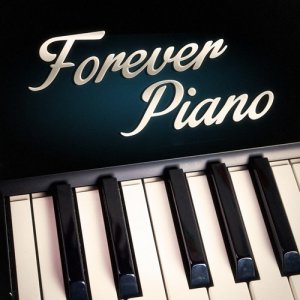 อัลบัม Forever Piano (The Finest Soft Piano Music for Chillout and Laidback Moments) ศิลปิน Piano