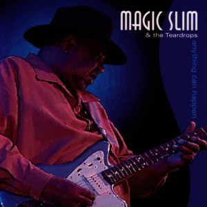 收聽Magic Slim & The Teardrops的Still A Fool (Live)歌詞歌曲