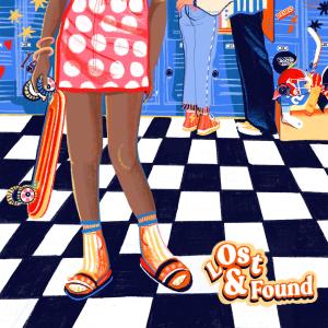 ดาวน์โหลดและฟังเพลง Lost & Found (feat. PDRO) พร้อมเนื้อเพลงจาก Doctor Gosso