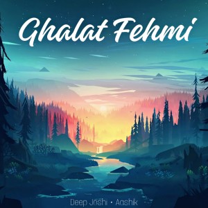 Dengarkan Ghalat Fehmi lagu dari Deep Joshi dengan lirik