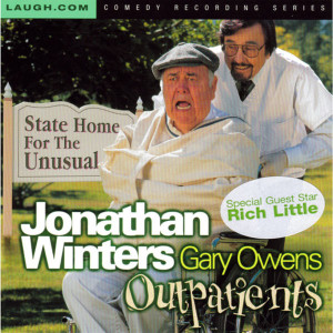 收聽JONATHAN WINTERS的Shutterbug Sam歌詞歌曲