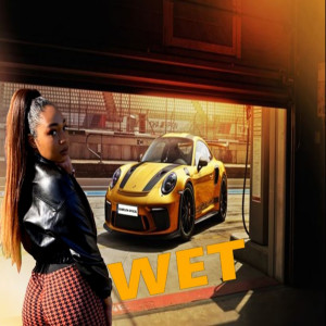Listen to Wet song with lyrics from Kamelon Officiel