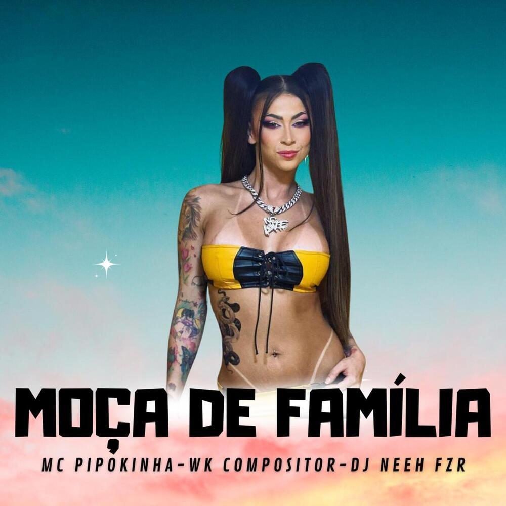 Moça de Familia (Explicit)