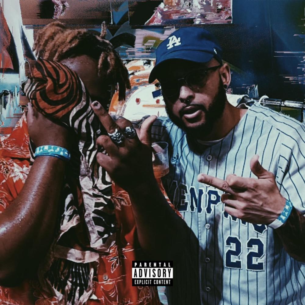 ** 3ssence (Explicit)