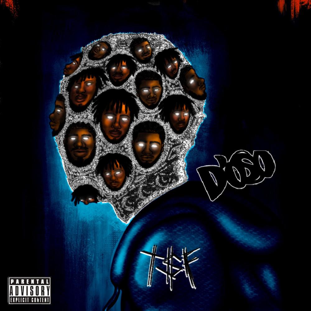 Tears Before Noon (DJ Dolla Remix|Explicit)