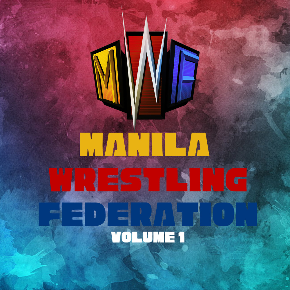 Manila Wrestling Federation