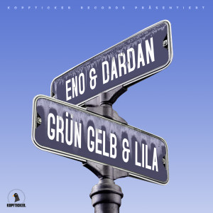 收聽ENO的Grün, Gelb & Lila (Explicit)歌詞歌曲