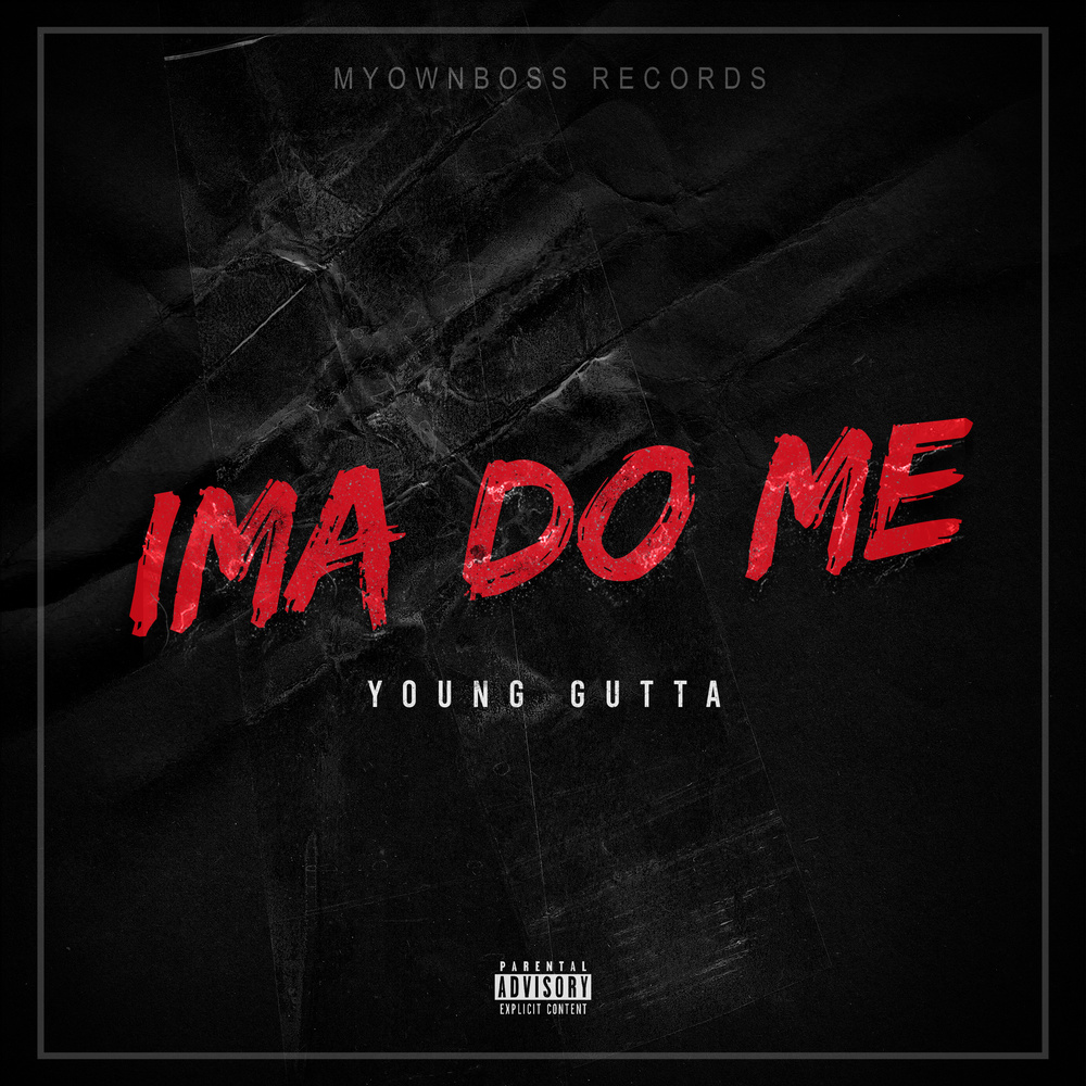 Ima Do Me Intro (Explicit)