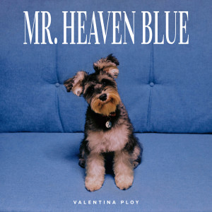 ดาวน์โหลดและฟังเพลง Mr. Heaven Blue พร้อมเนื้อเพลงจาก Valentina Ploy
