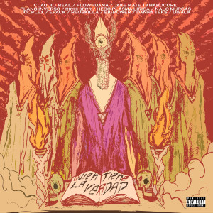 ดาวน์โหลดและฟังเพลง Quien Tiene la Verdad (Explicit) พร้อมเนื้อเพลงจาก Claudio Real