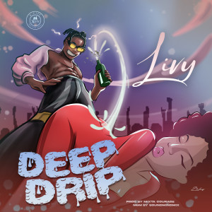 Album (Deep Drip) [Explicit] from Livy