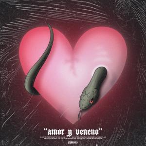 อัลบัม Amor y Veneno ศิลปิน Alexunder