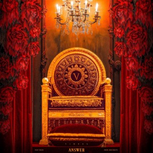 Listen to Answer song with lyrics from Vimoka