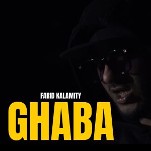 Farid Kalamity的專輯Ghaba