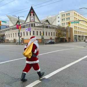 Bend Sinister的專輯If Christmas Comes This Year
