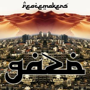 收聽Peacemakers的Gaza歌詞歌曲