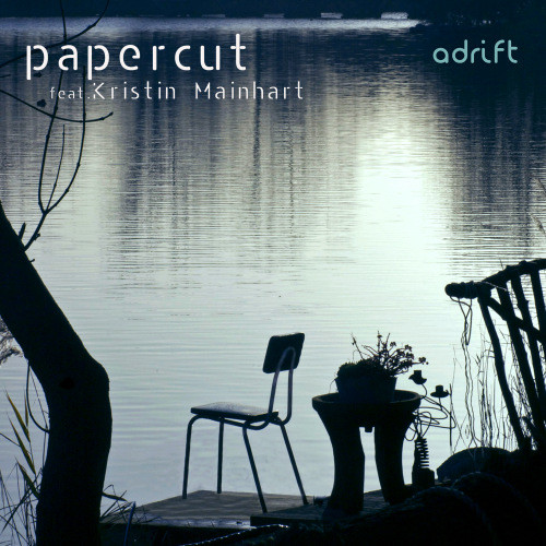 Adrift (Instrumental Version)