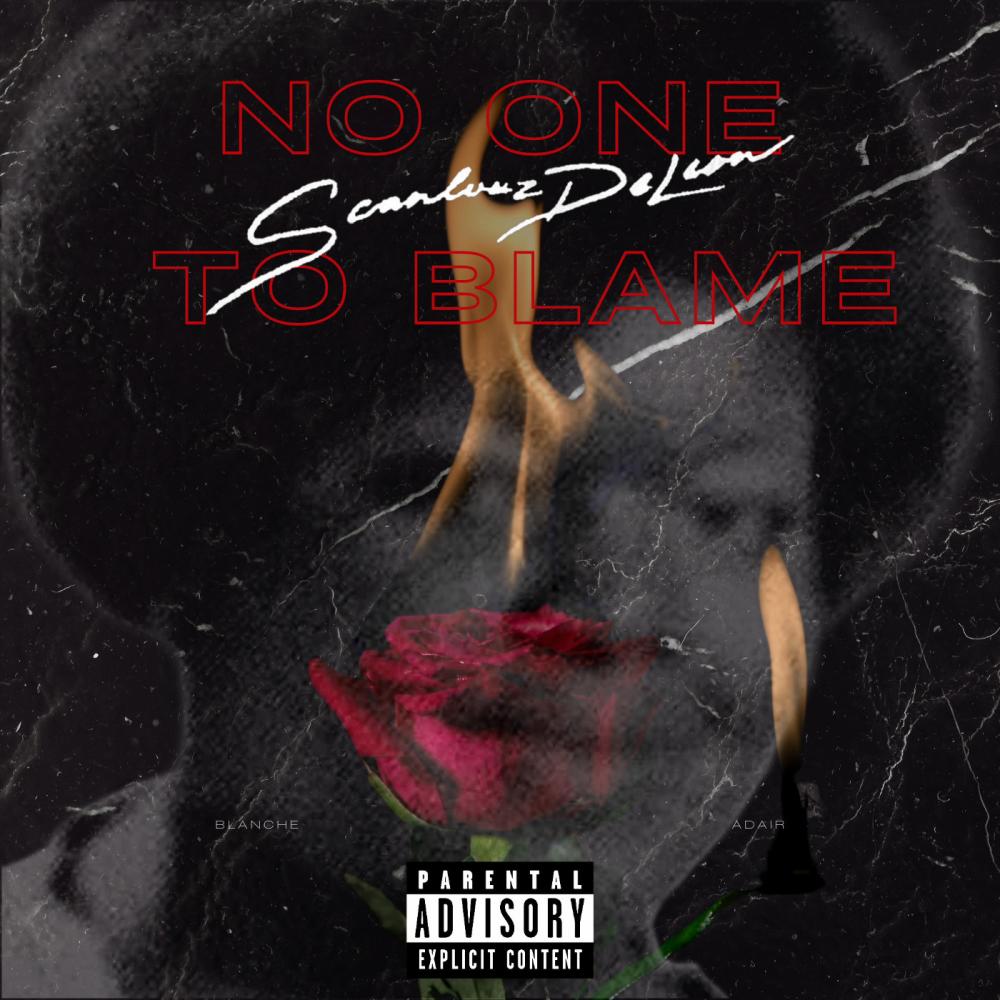 No One To Blame (R.I.P. Mama) (Explicit)