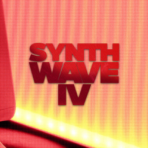 AmaurisWill的專輯Synth Wave IV