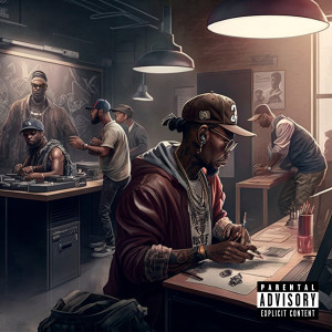 default playlist img