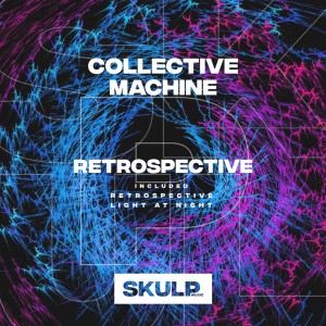 Album Retrospective from Collective Machine