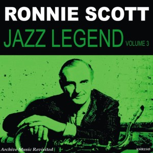 ดาวน์โหลดและฟังเพลง Bang พร้อมเนื้อเพลงจาก Ronnie Scott
