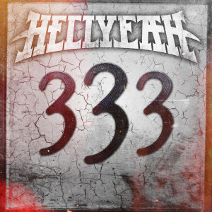 收聽HELLYEAH的333 (Explicit)歌詞歌曲