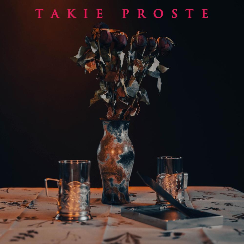 Takie proste