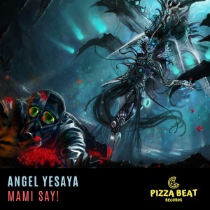 Dengarkan Mami Say! lagu dari Angel Yesaya dengan lirik