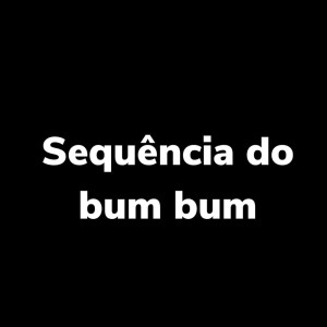 Listen to Sequência do Bum Bum (Explicit) song with lyrics from Mc Torugo