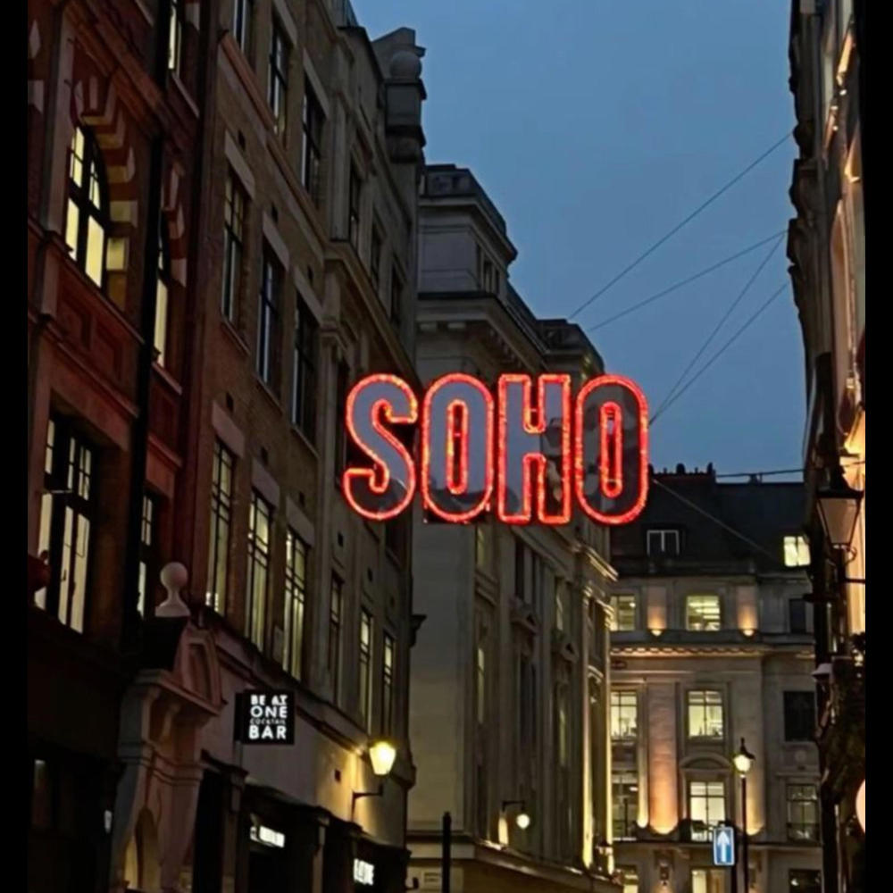 SOHO (feat. donavns) (Explicit)