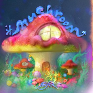 อัลบัม Ayo! Mushroom (特别音乐企划) ศิลปิน DADOLL