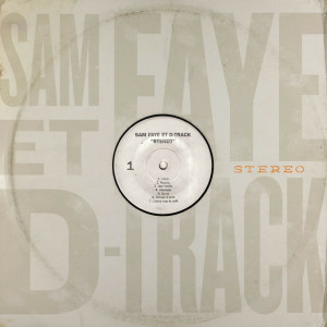 Listen to Chu Down song with lyrics from Sam Faye et D-Track