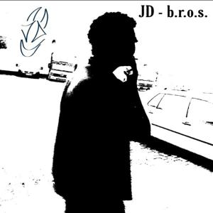 Album B.r.o.s. oleh JD