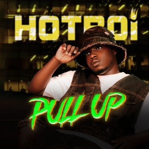 收聽Hotboi的Pull Up (Explicit)歌詞歌曲