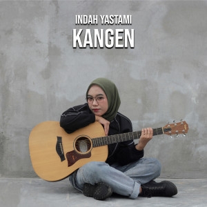 อัลบัม Kangen ศิลปิน Indah Yastami