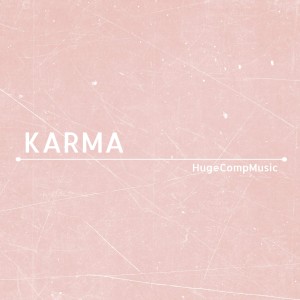 HugeCompMusic的專輯Karma
