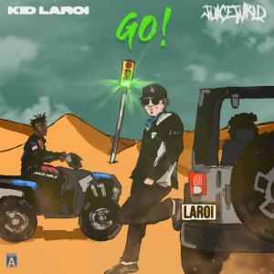 ดาวน์โหลดและฟังเพลง GO พร้อมเนื้อเพลงจาก The Kid LAROI