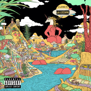 Listen to Mauvais (Explicit) song with lyrics from Clone X