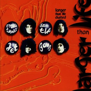 收聽Freddie Lynxx & the Jet Boys的I Just Wanna Talk to You (Demo Version)歌詞歌曲